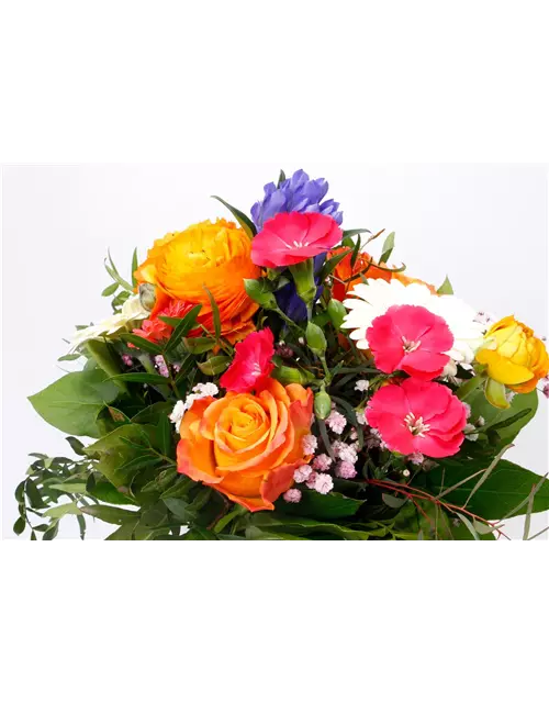 Blumenstrauß 'Sommergefühle'