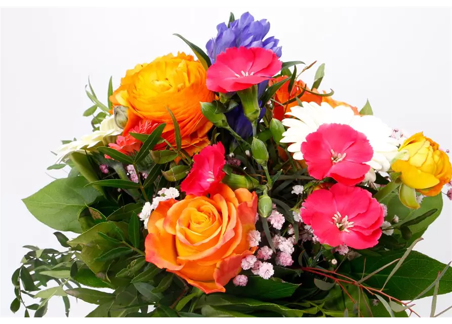 Blumenstrauß 'Sommergefühle'