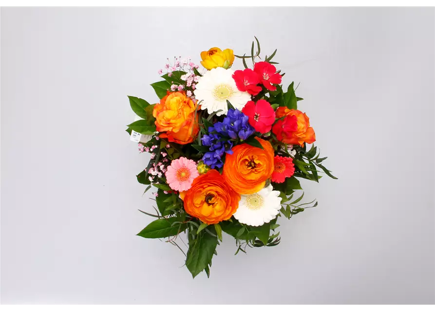 Blumenstrauß 'Sommergefühle'