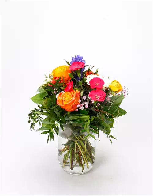 Blumenstrauß 'Sommergefühle'