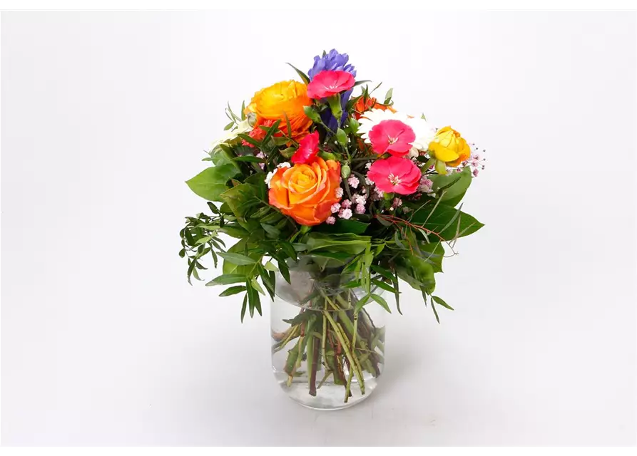 Blumenstrauß 'Sommergefühle'