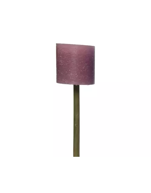 Outdoor-Fackel Citronella in 6 Farben 