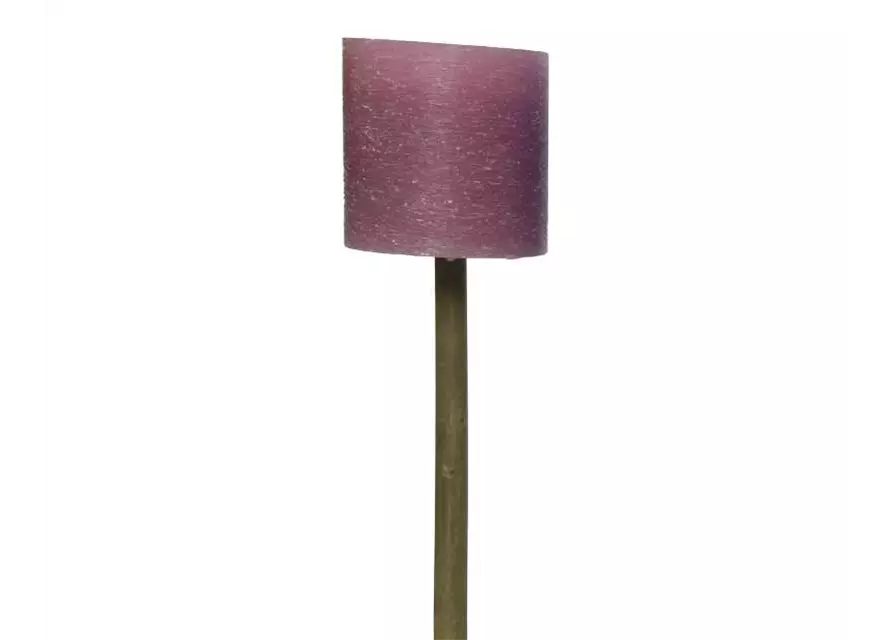 Outdoor-Fackel Citronella in 6 Farben 
