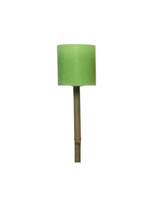 Outdoor-Fackel Citronella in 6 Farben 