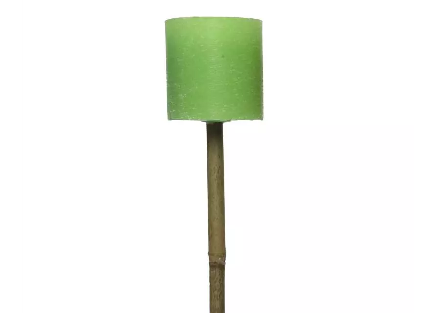Outdoor-Fackel Citronella in 6 Farben 