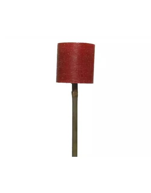 Outdoor-Fackel Citronella in 6 Farben 