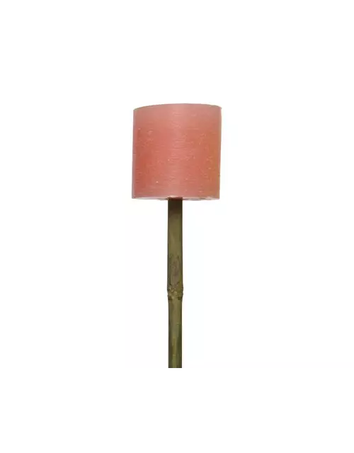 Outdoor-Fackel Citronella in 6 Farben 