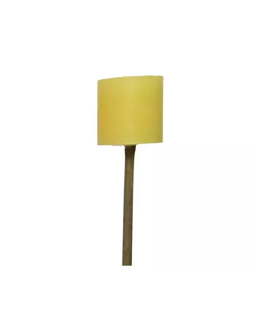 Outdoor-Fackel Citronella in 6 Farben 