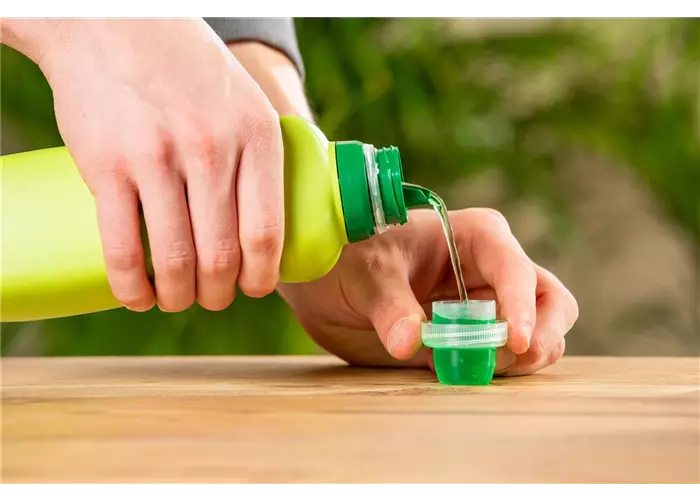 Universaldünger Universaldünger