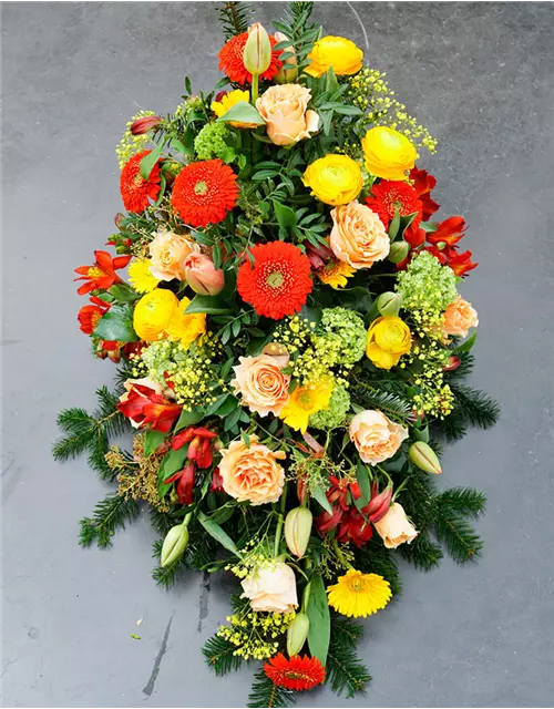 Trauerbukett 'Marley'