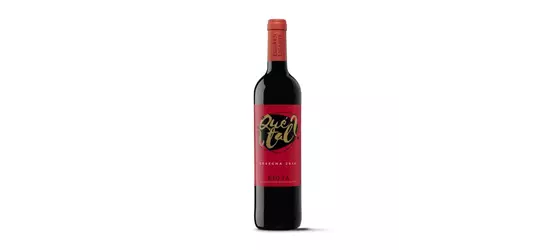 Cosecha Qué Tal DOC a Rioja 