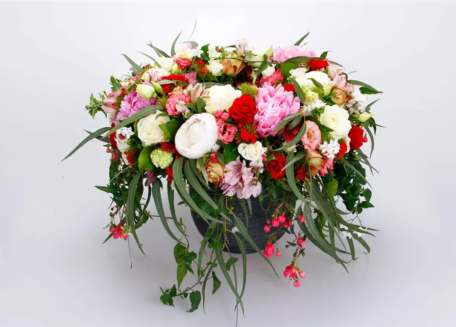 Urnenkranz 'Giuliana'