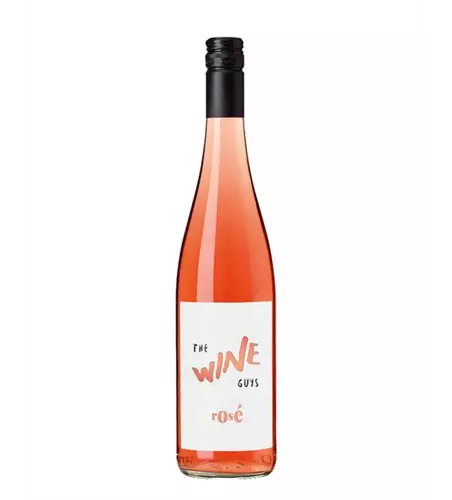 Rosé Cuvée 