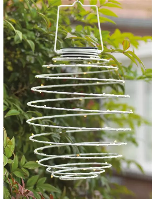 Solar-Spirale
