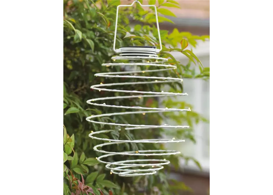 Solar-Spirale