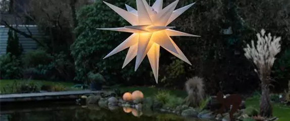 LICHTER ZU WEIHNACHTEN LICHTER ZU WEIHNACHTEN