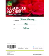 Online-Gutschein zum Ausdrucken