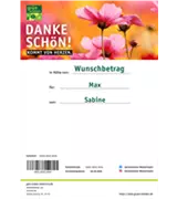 Online-Gutschein zum Ausdrucken