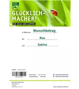 Online-Gutschein zum Ausdrucken