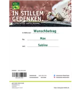 Online-Gutschein zum Ausdrucken