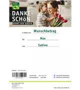 Online-Gutschein zum Ausdrucken