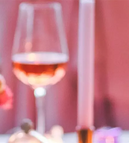 Wein und Spirituosen