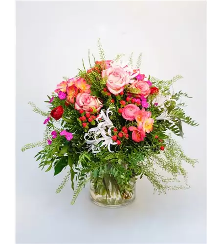 Blumenstrauß 'Frühlingsliebelei'
