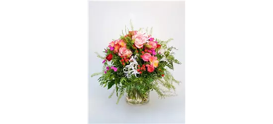 Blumenstrauß 'Frühlingsliebelei'