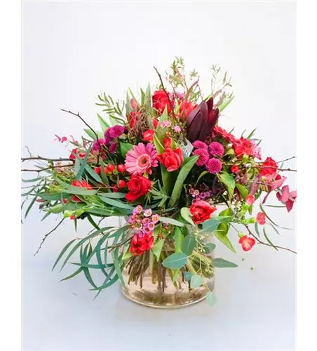 Blumenstrauß 'Frühlingsgefühle'