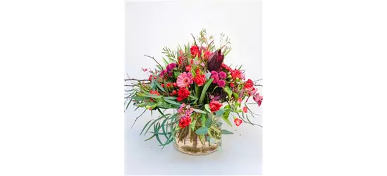 Blumenstrauß 'Frühlingsgefühle'