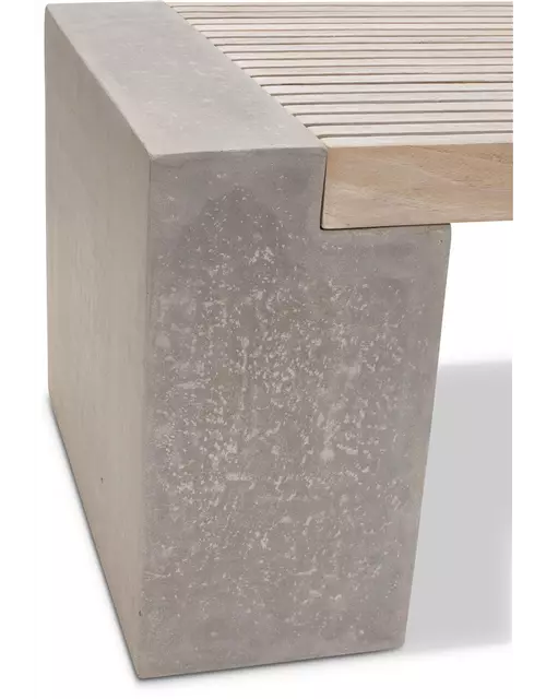 fleur ami MODULO Sitzfläche