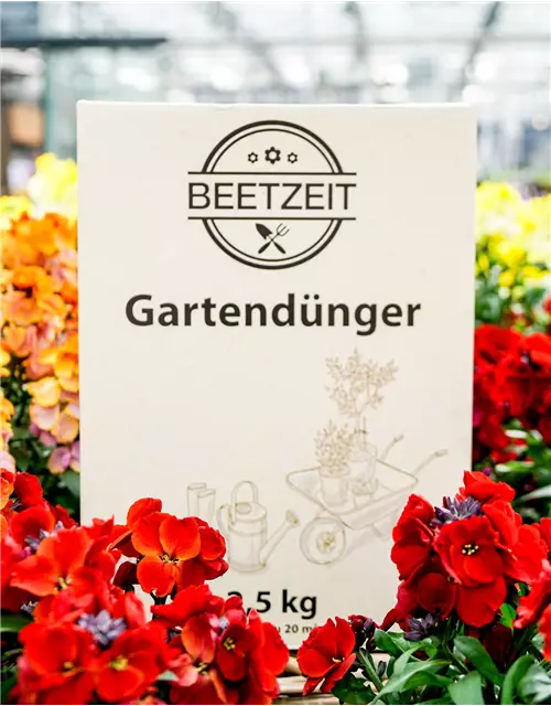 Gartendünger 