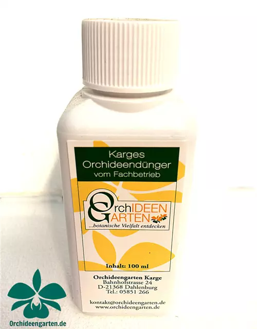 Orchideendünger