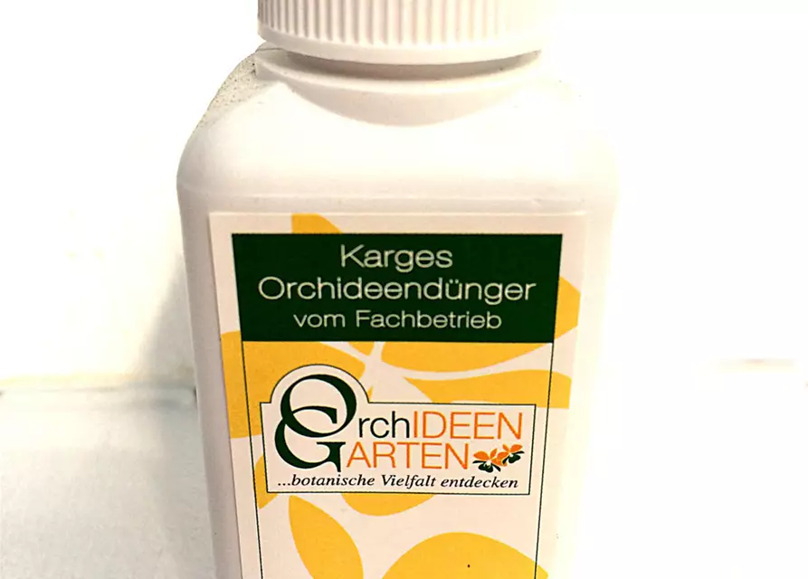 Orchideendünger