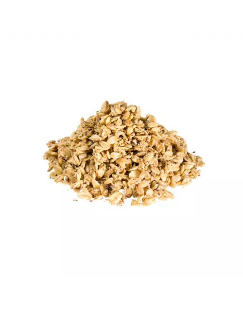 Aufbaufutter