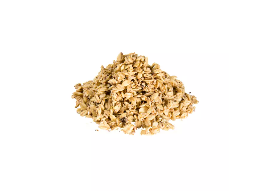 Aufbaufutter