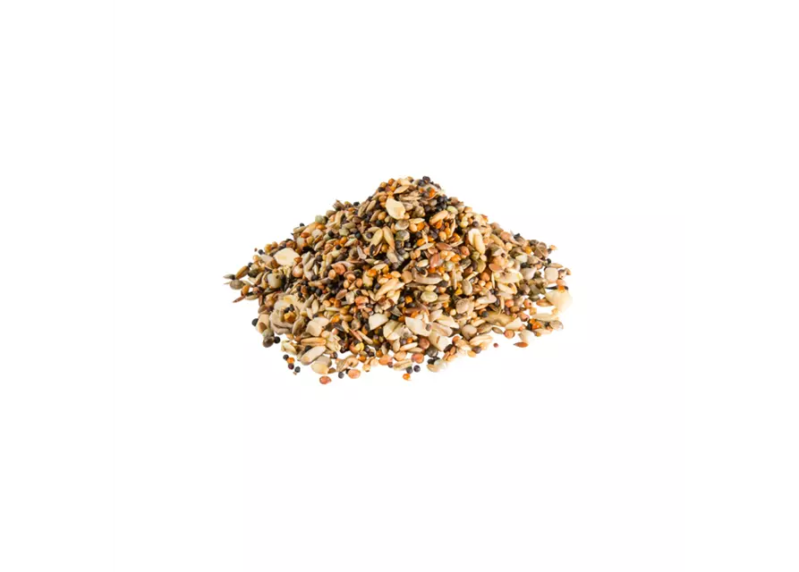 Waldvogelfutter