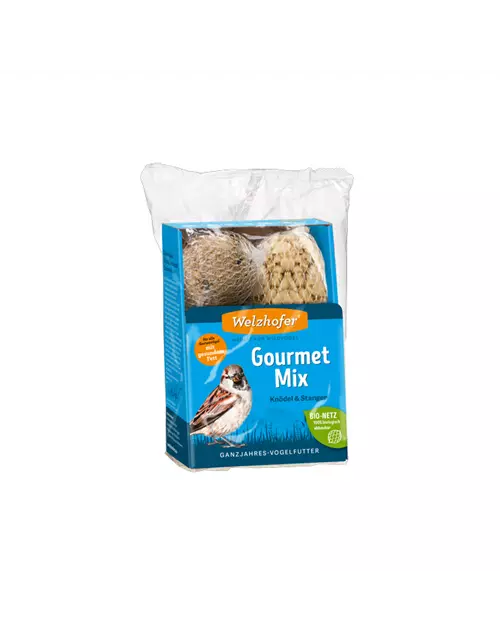 Gourmet Mix