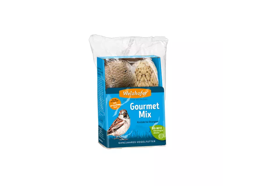 Gourmet Mix