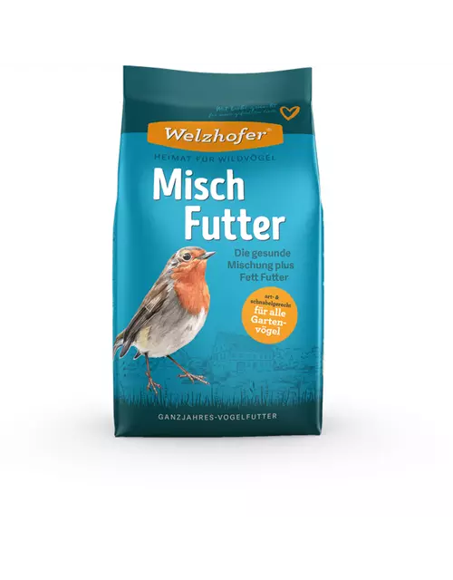 Mischfutter