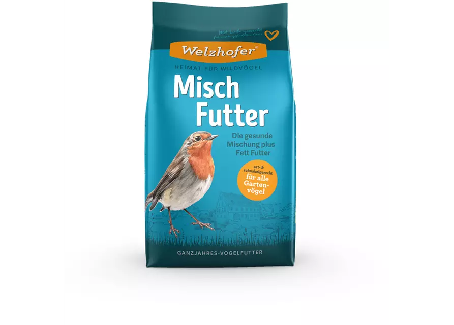Mischfutter