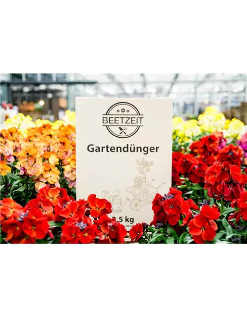 Gartendünger 