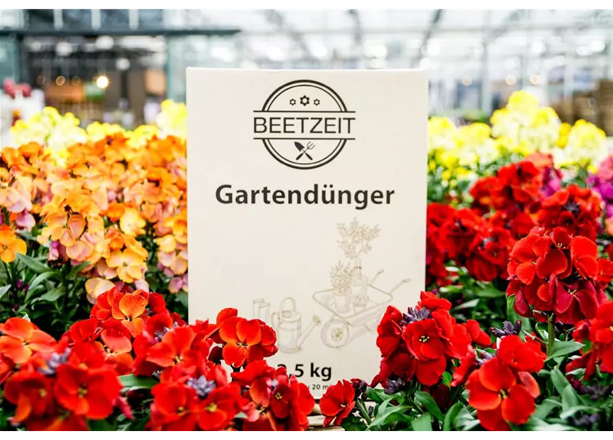 Gartendünger 