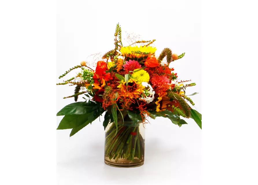 Blumenstrauss 'Solina'