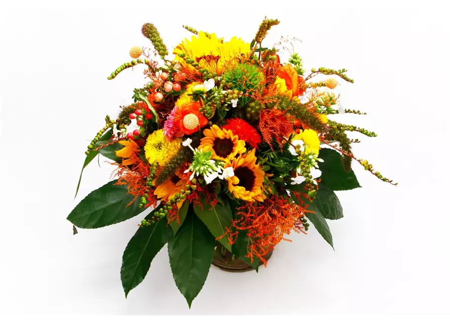 Blumenstrauss 'Solina'