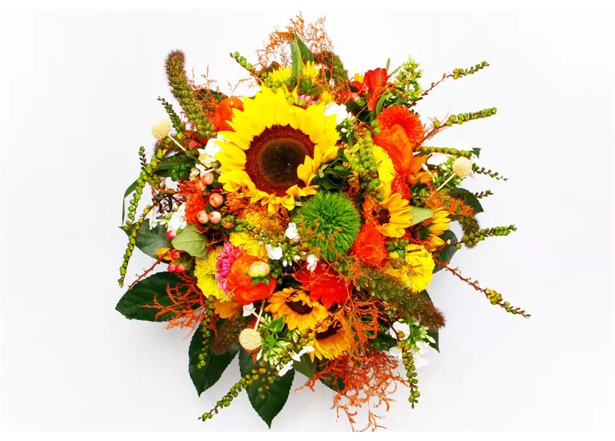 Blumenstrauss 'Solina'