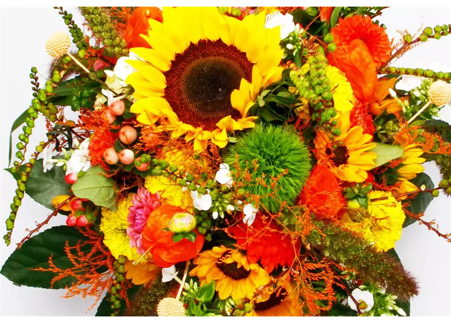 Blumenstrauss 'Solina'